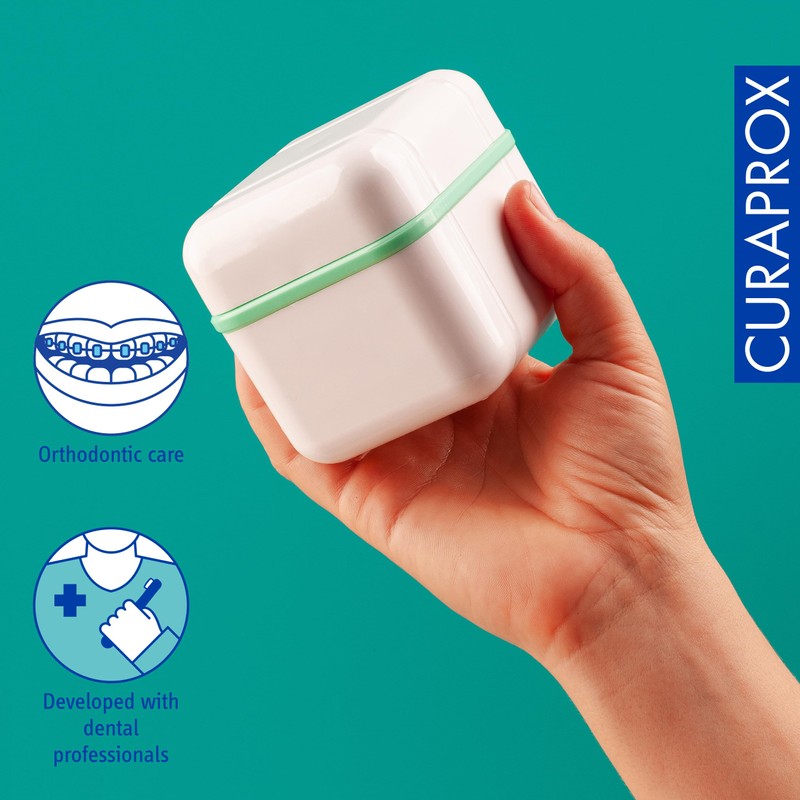Curaprox BDC 111 Box Mint