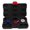 Wire Terminal Pin Extractors, Protection Wire Terminal Tool Kit, Easy