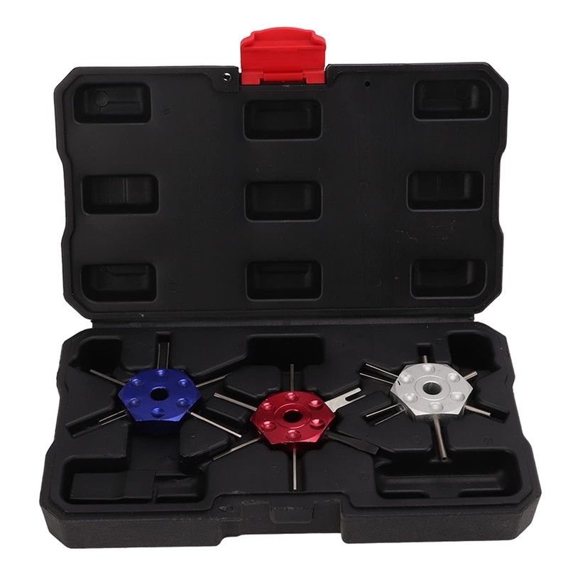 Wire Terminal Pin Extractors, Protection Wire Terminal Tool Kit, Easy
