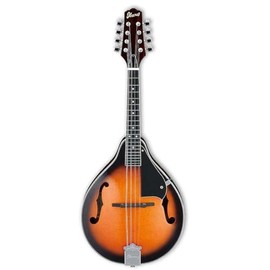 M510 A Style Manolin Brown Sunburst Restock Deal