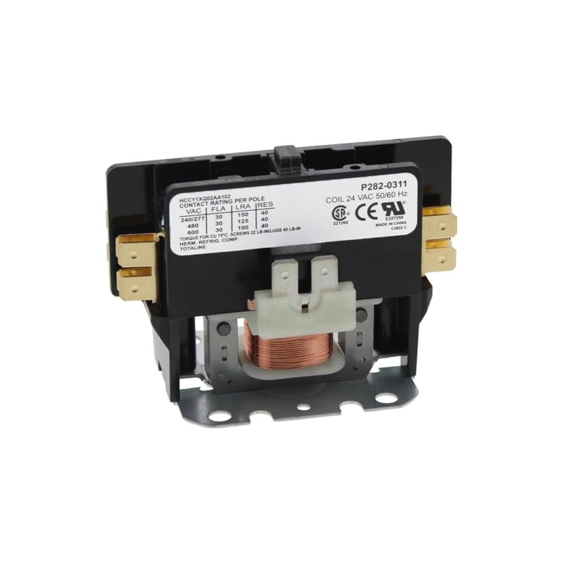 OEM Replacement for Heil Single Pole / 1 Pole 25