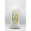 Large White Gourmet Popcorn by Gold Dust Kettle Corn |