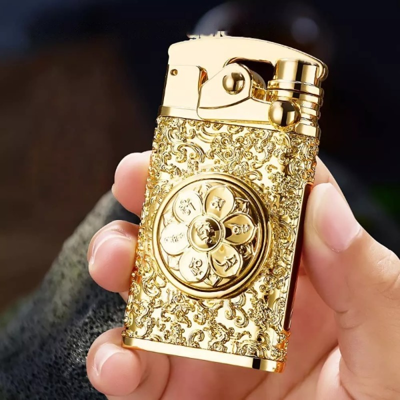 Maíz Encendedor Electrico Recargable Usb Plasma Portatil Multiuso