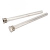 2Pcs RV Water Heater Anode Rod 18 X 235mm 3/4in