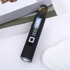 LED Flashlight High Luminous Flux Super Bright Multi Modes USB