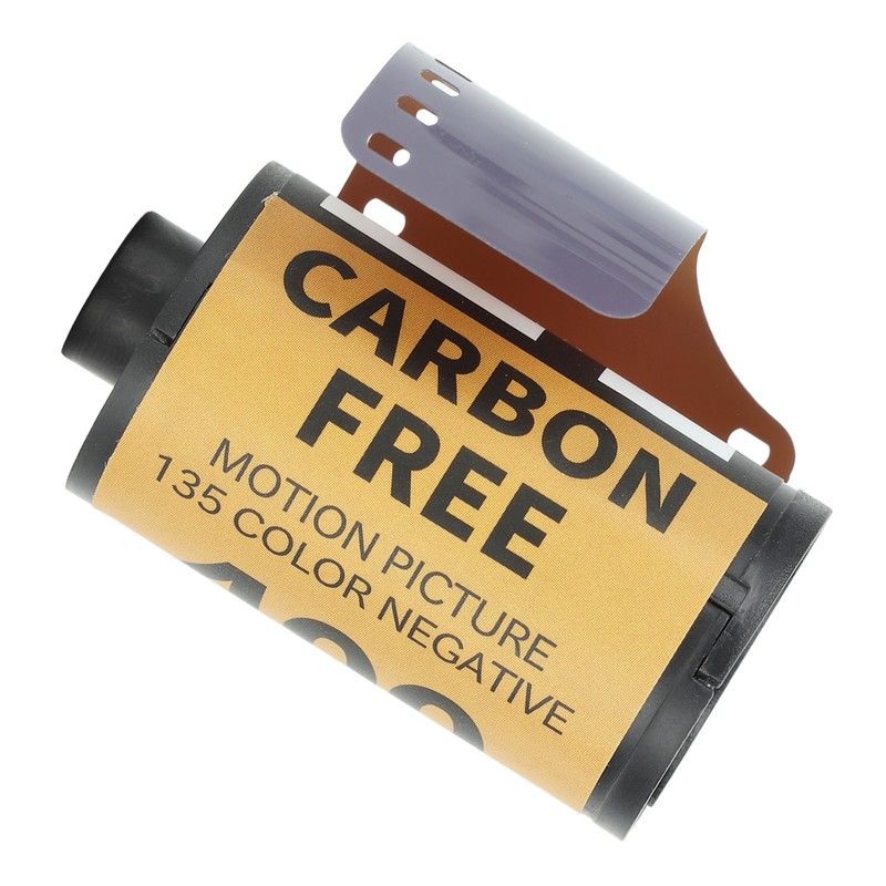 Camera Color Film ISO 320‑400 35mm Fine Grain Wide Exposure