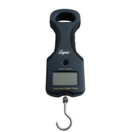 Supco DHS55 Digtal Handheld Scale, 55 Lb