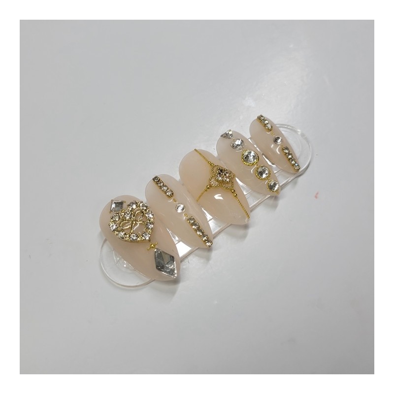 [P] Romantic Sunday - Stiletto / [P] Romantic Sunday -