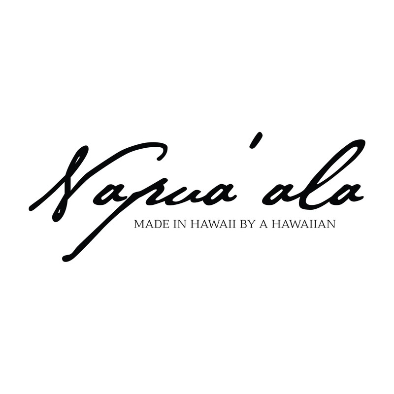 Napuaara Sugar Scrub White Ginger 236ml