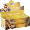 Rani Gold Sandal Incense (Premium Masala Incense Made of Natural