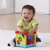 VTech Busy Learners Cubeta de Actividades, Busy Learners, Regular, 6.22