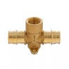 EFIELD Pex Expansion Fitting 3/4"Pex x3/4"PEX X 1/2" Female NPT