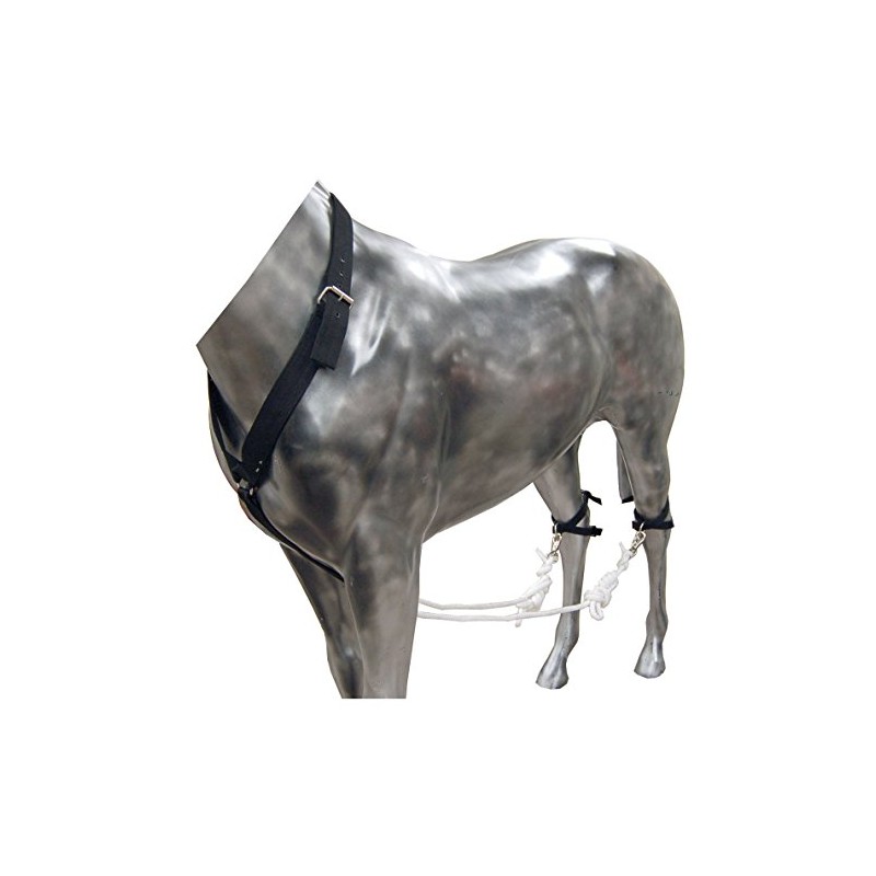 Country Pride Synthetic Breeding Hobbles