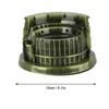 Rome Colosseum Model, Artificial Metal Miniature Roman Colosseum Statue for