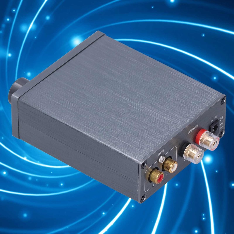 Digital Power Amplifier Full Channel High Power Subwoofer Audio Equipment