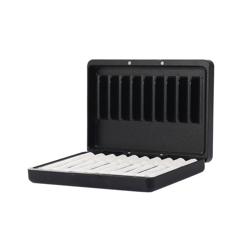 Votabell Heat Stick Case Fits IQOS ILUMA ONE/ILUMA PRIME (Aluminum