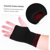COLLBATH Wrist Bracer for Arthritis Carpal Tunnel Sprains Compression Sleeve
