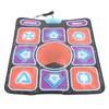 Dance Musical Pad Single Person Household Rhythm Step Play Mat