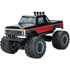 Carisma 87768 MSA-1MT 2.0 Spec F-Truck 4WD 1/24 RTR w/Battery & Charger