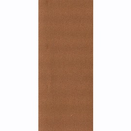 Berwick 1-7/16-Inch Wide by 100-Yard Spool Flora Satin Craft Ribbon, Chocolate