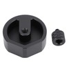 Starlink Mini Tripod Adapter, Aluminum Alloy Tripod Mount Adapter for