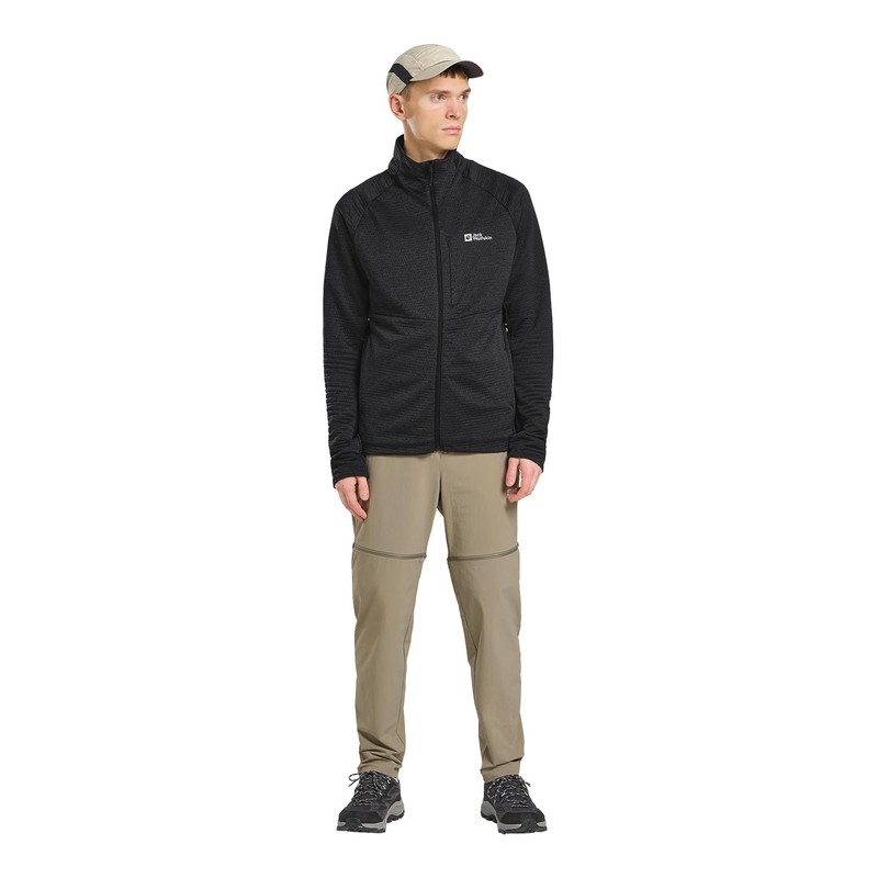 Jack Wolfskin Unisex Baseball Cap Vent Cap