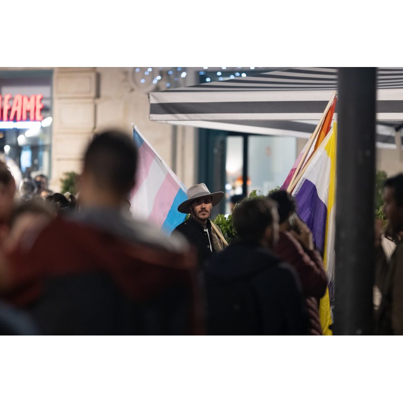 TransGenX 2 Pack 4 Inch Wide FTM Trans Chest Tape