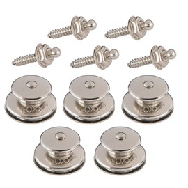Loxx Set of 5 Tops + Tapping Screws 4.2 x 16