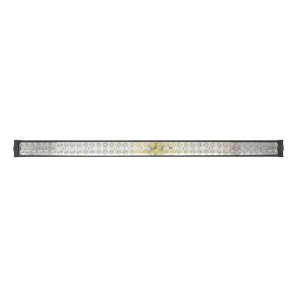 Barra Led Recta 42 Pulgadas Hiper Luz Techo Para Jeep I O L