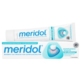 Meridol Toothpaste 2 Pack 253 Fl Oz Gums Protection Tooth Decay Plaque Care