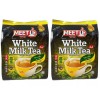 White Meet U White Milk Tea 3 in 1 Original