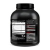 GNC GNC AMP Pure Isolate Whey Protein Powder, Muscle Growth,