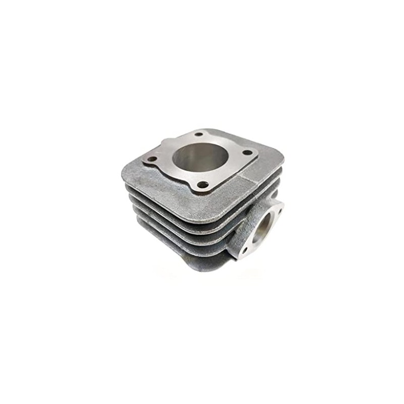 Replacement Cylinder + Piston + Gasket Kit 50 cc for