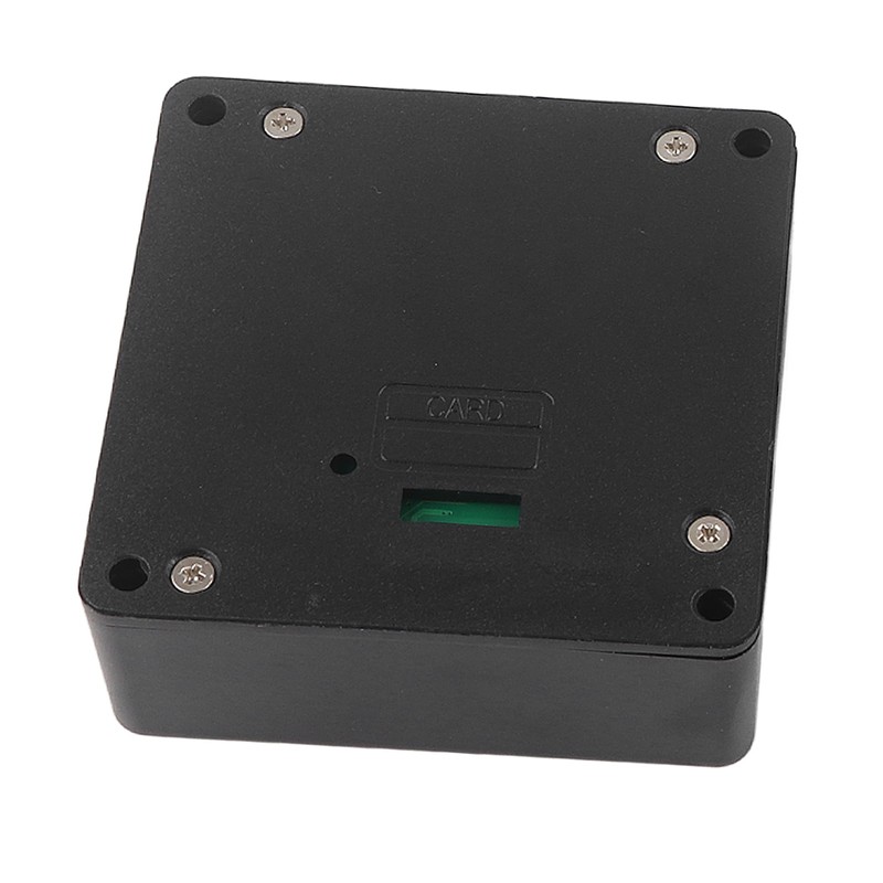 Home Office RFID Smart Drawer Lock Intelligent Cabinet Lock Electronic