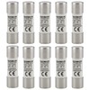 Baomain Cylindrical Fuse Holder RT18-63(X) 14mm X 51mm Fuse Base