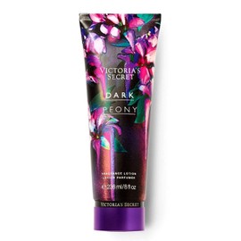 Victoria's Secret Dark Peony Lotion