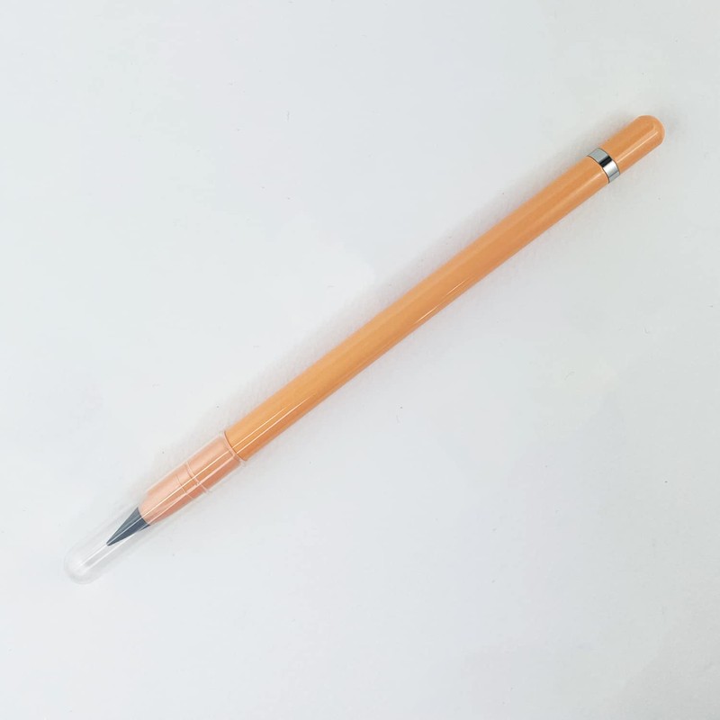 Scratch Lover - The New Infinity Pencil - Perpetual Tip