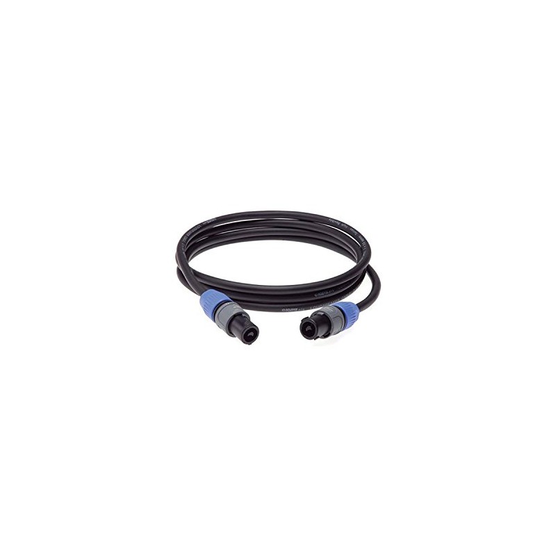 Klotz SC3 Superior Speakon 5,0