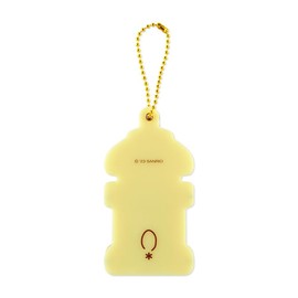 Sanrio 569763 Pompompurin ID Photo Holder (Enjoy Idol)