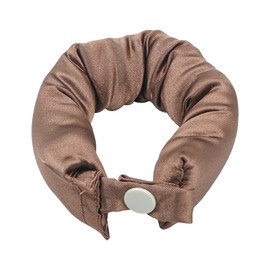 Tiardey 2 Pieces Heat Free Hair Rollers Curls No Heat Curls Overnight Curlers No Heat Free Curls Hairband for Short and Long Hair