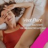 Sensitive Hair Removal Cream for Silky Smooth Legs