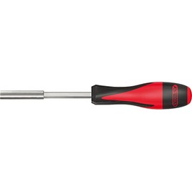 KS Tools 922.1198 Ultimate Magnetic Screwdriver Bit Holder 1/4 Inch 100 mm