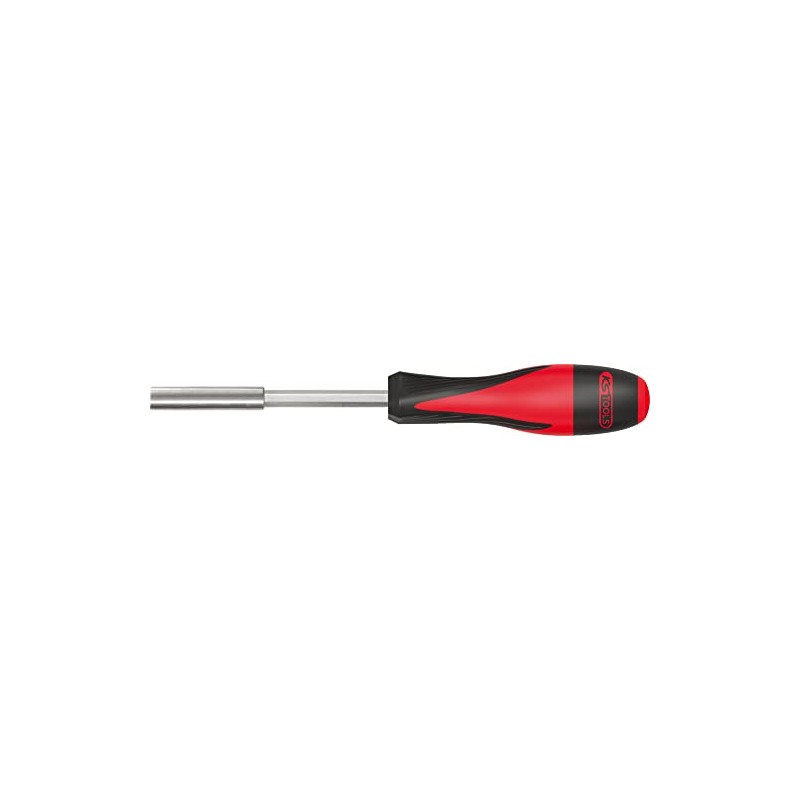 KS Tools 922.1198 Ultimate Magnetic Screwdriver Bit Holder 1/4 Inch