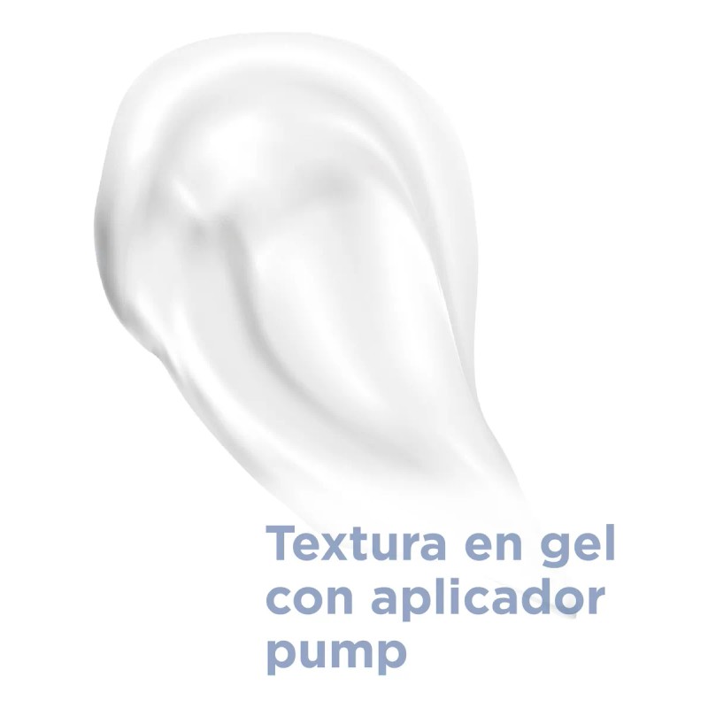 Gel Hidra-refrescante De Día Ácido Hialurónico Piel Grasa Grasa Día