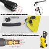 6M Pressure Washer Hose for Karcher K2 K3 K4 K5