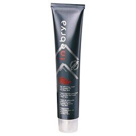 Permanente Haarfarbe Creme mit Leinsamen und Aloe Vera 100ml INEBRYA (- 7 reinblond)