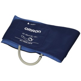 OMRON HEM-907-CR19 Cuff/Brada Set M