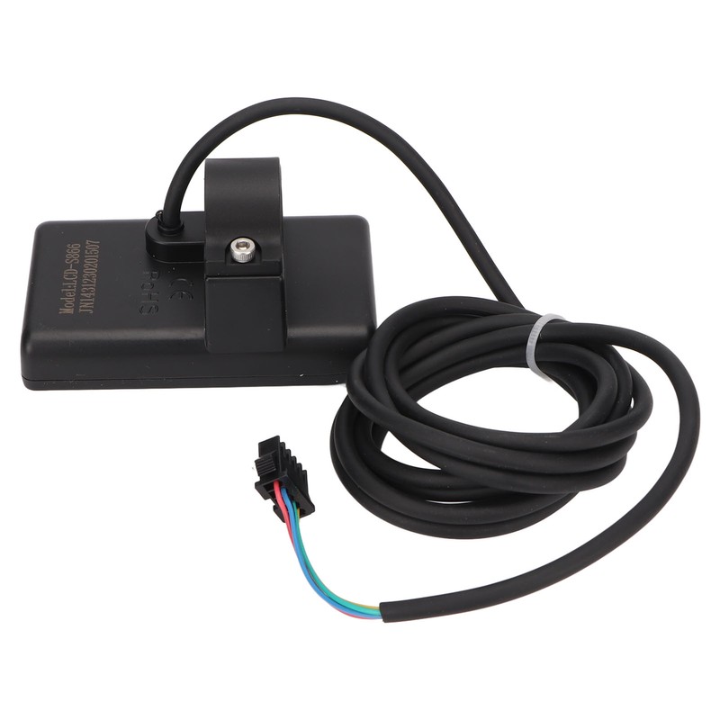 17A 3 Modes Sine Wave Controller Kit with S866 Panel