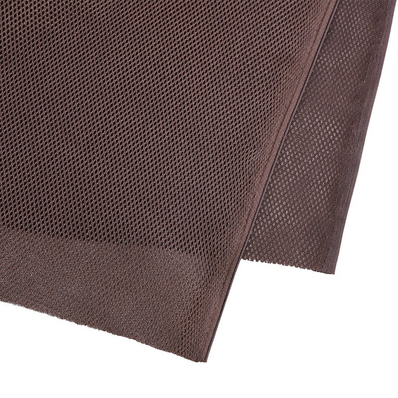 Zerone 140 cm x 50 cm Speaker Grill Cloth Fabric
