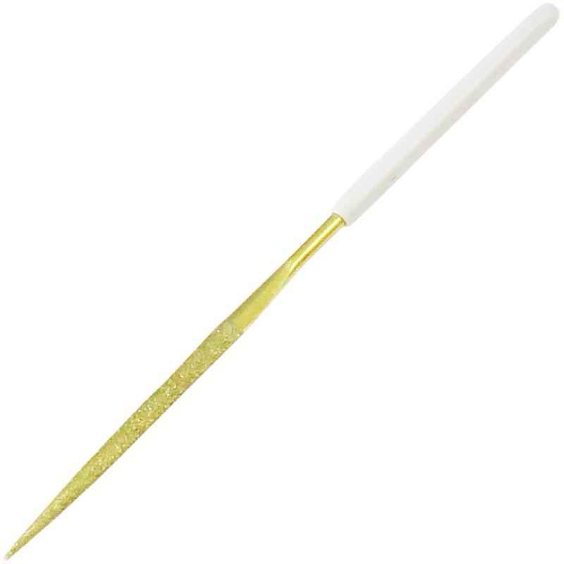 KONYO DFM-3 SUN UP Mini Diamond File, Set of 3,